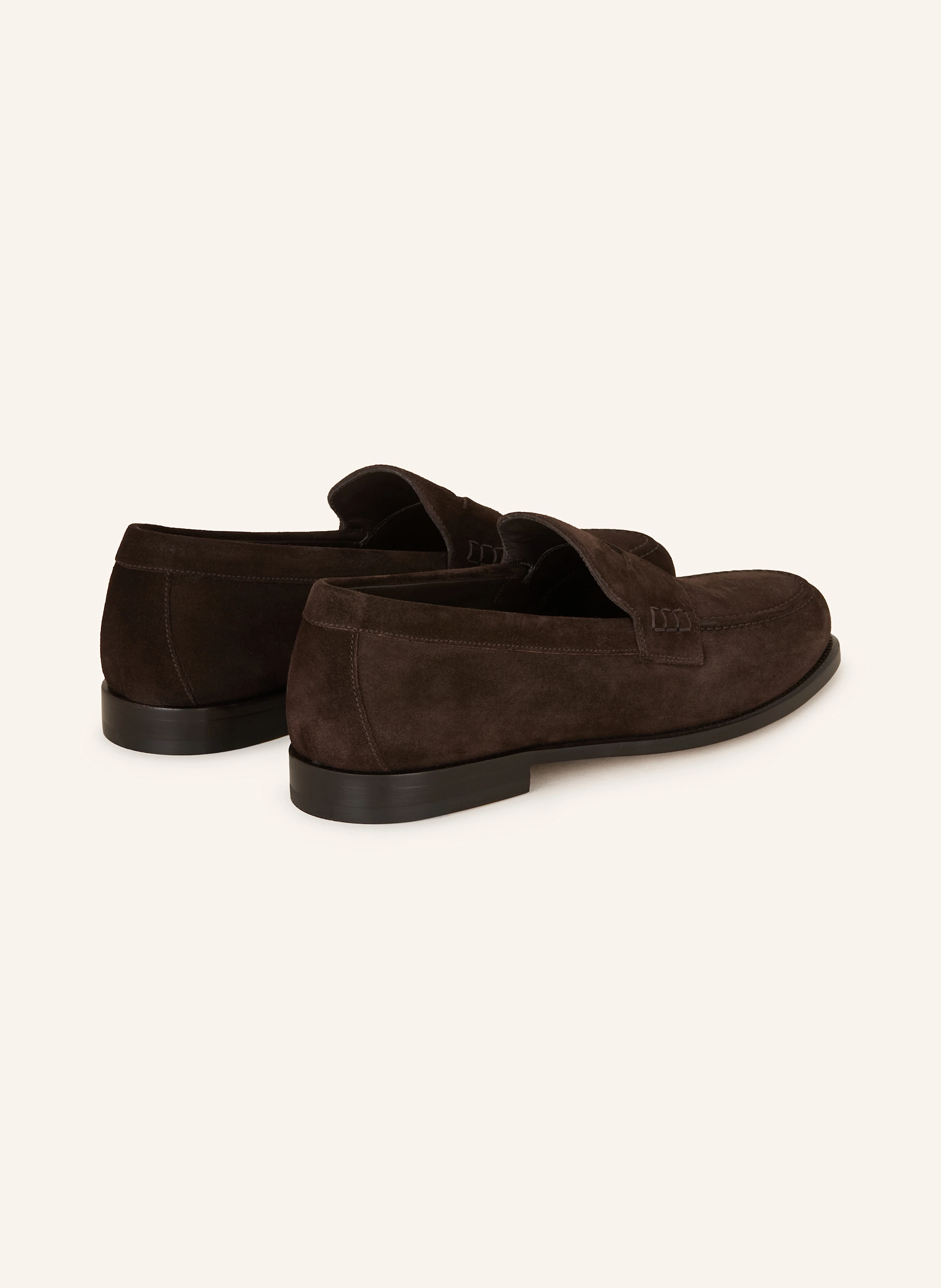 DOUCAL'S Penny-Loafer
