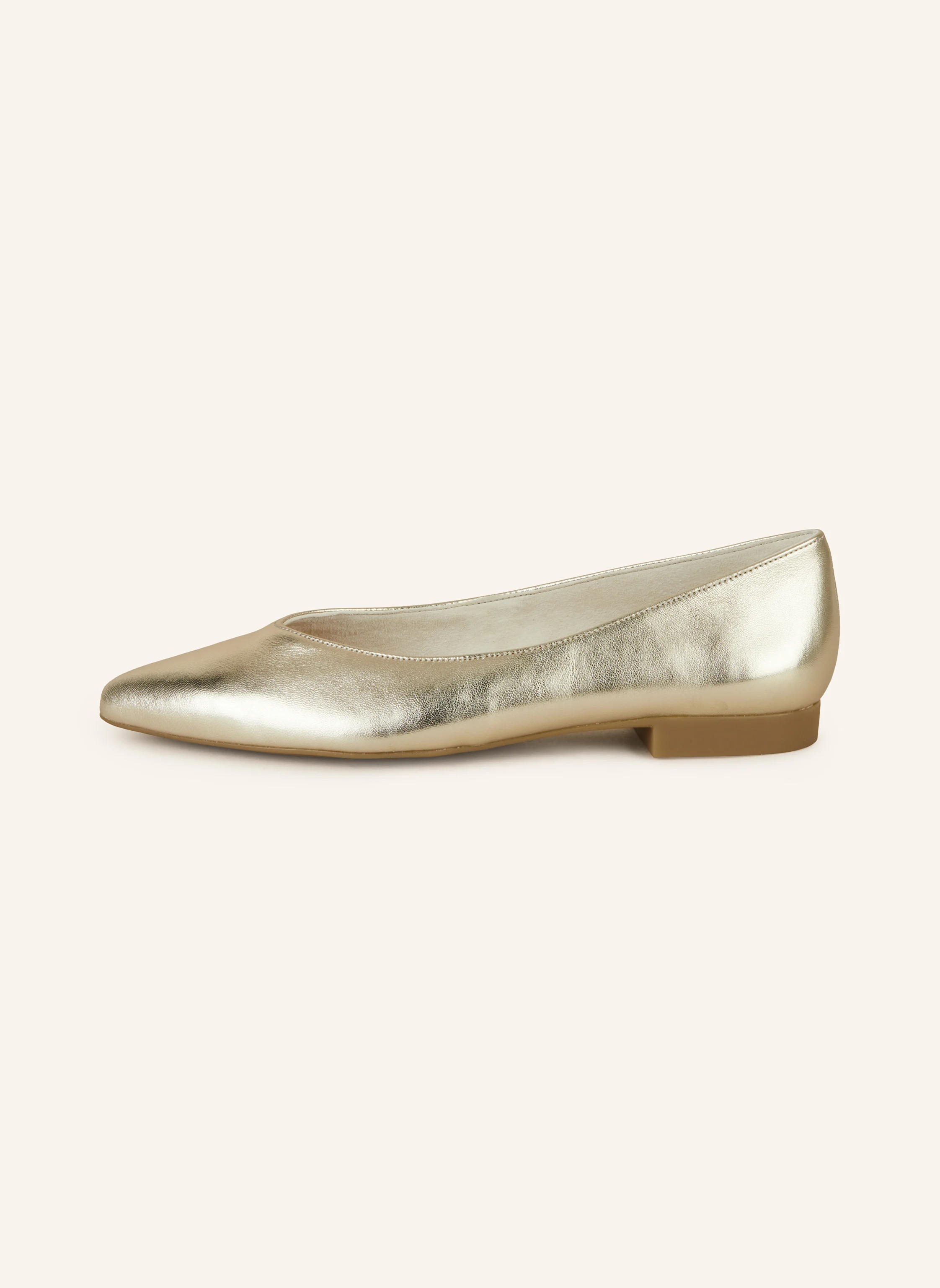 paul green Ballerinas