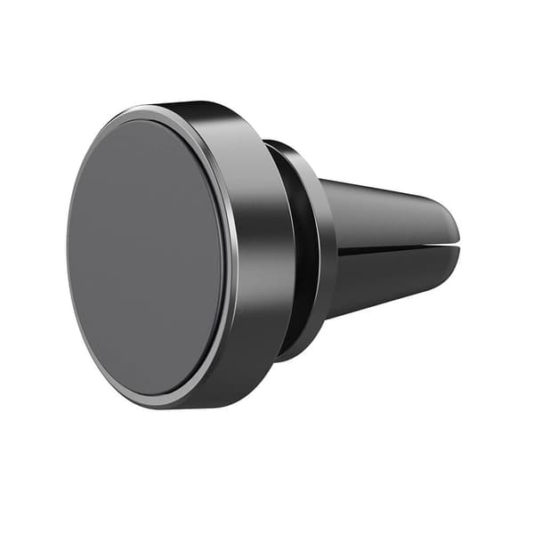 Mobilholder Magnetisk Puck Monteres i Viftegitter