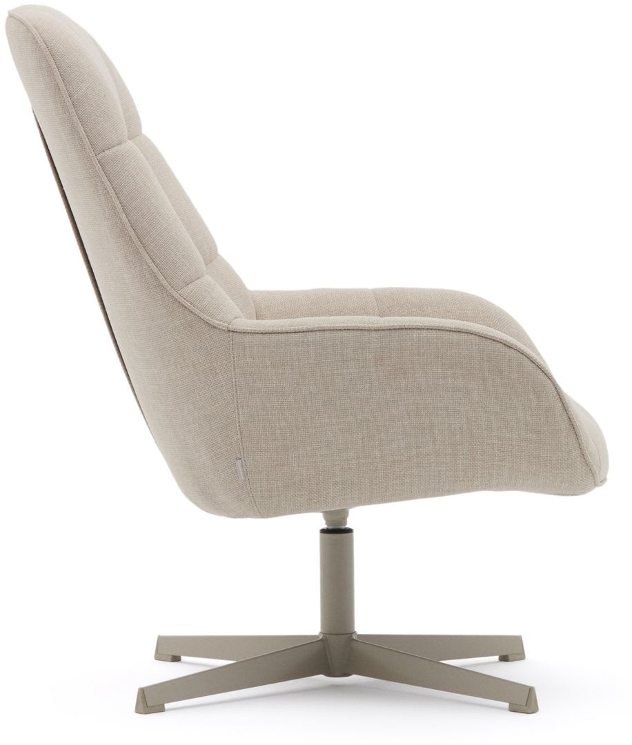 Kave Home   Jaspe Fauteuil