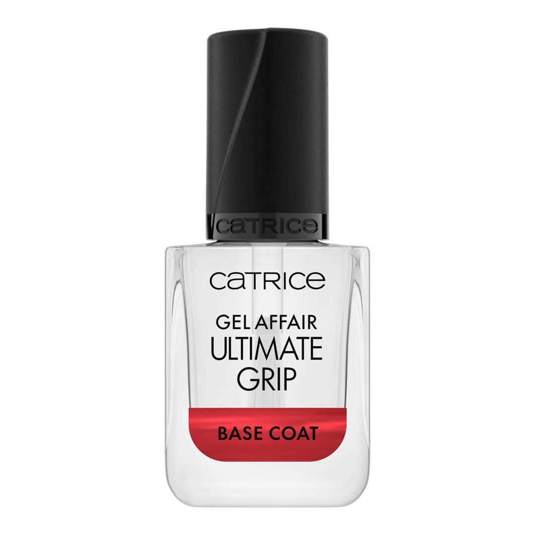 CATRICE  Revestimento base GEL AFFAIR Ultimate Grip