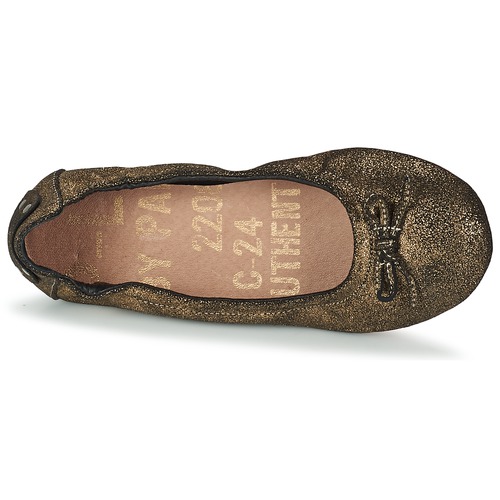 PLDM by Palladium - MOMBASA Oro / Negro