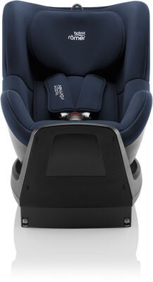 Britax Römer Dualfix M Plus Bilstol, Night Blue