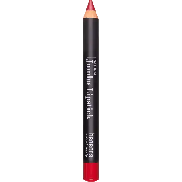 Natural Jumbo Lipstick cherry lady