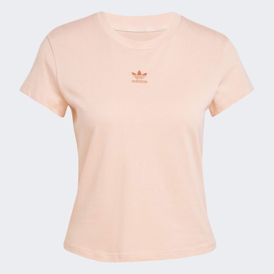 Adidas Original T-shirt slim Essentials