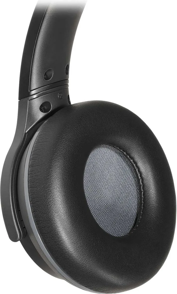 Audio Technica ATH-S220BT Noir Casques Bluetooth