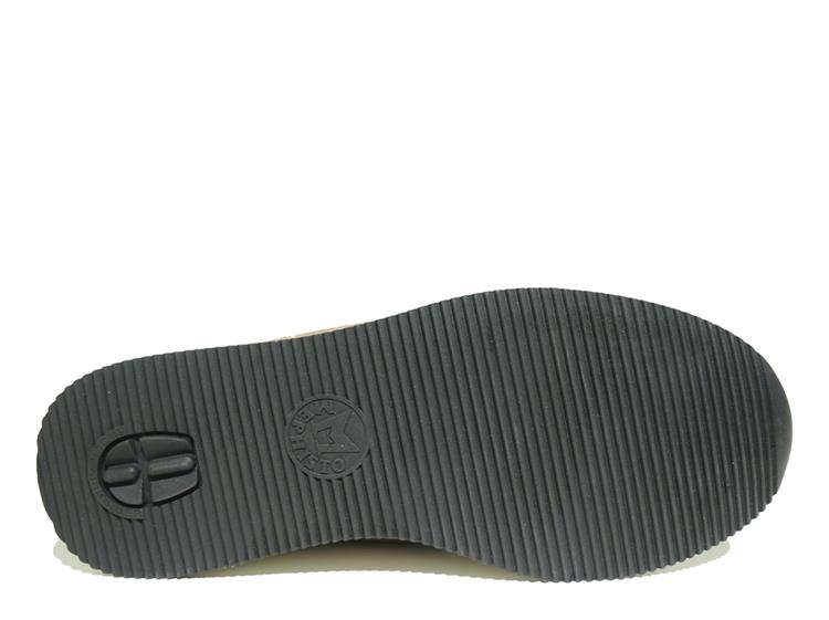 Mephisto Gilford warm grey