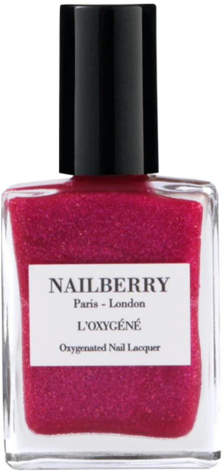 Nailberry Berry Fizz