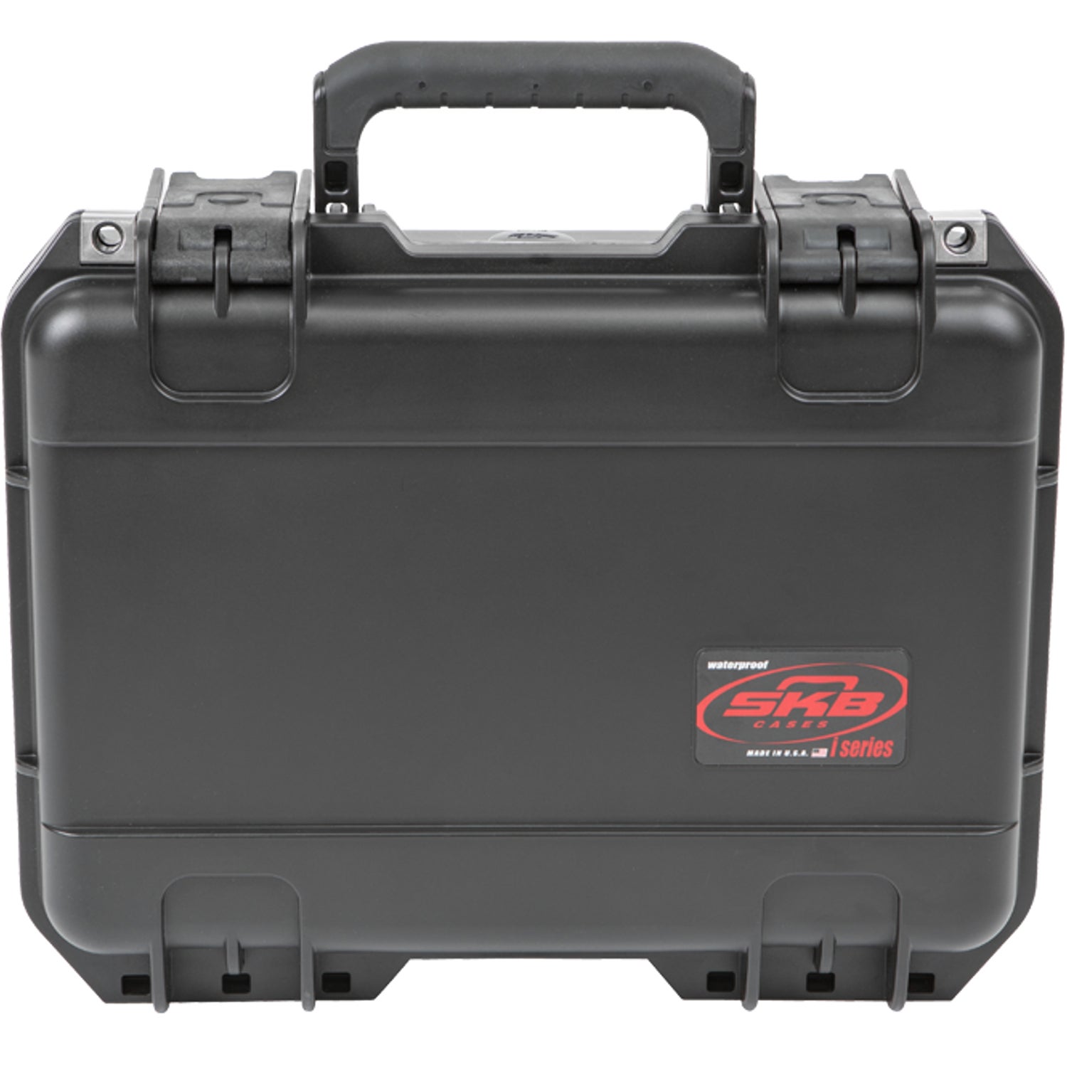 SKB iSeries 1510-4 universele flightcase 381x266.7x114.3 mm