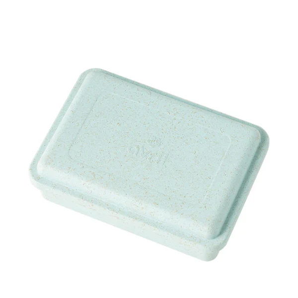 Avril Boîte à savon