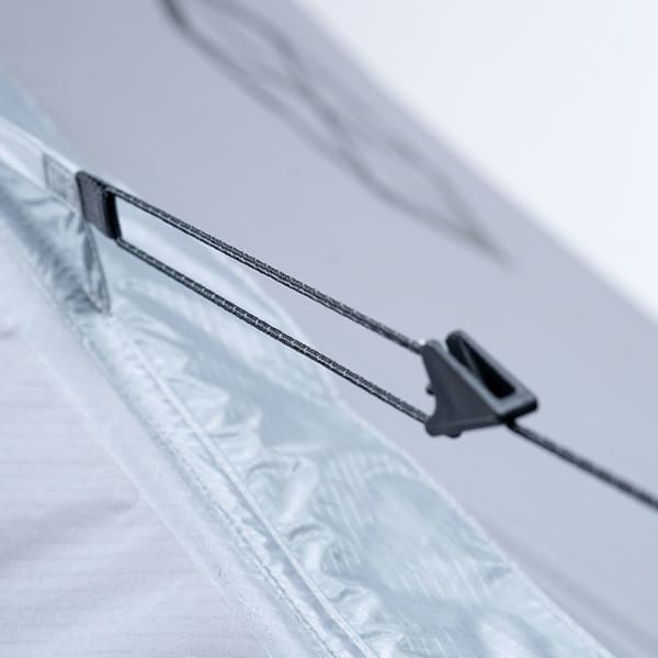 Tente bivouac SAMAYA VESTIBULE 2.0 NYLON