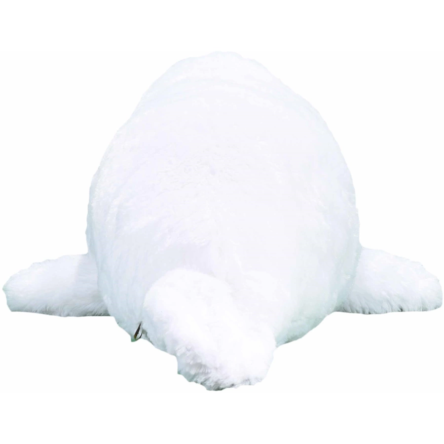 Wild Republic Kuscheltier Cuddlekins Jumbo Sattelrobbe