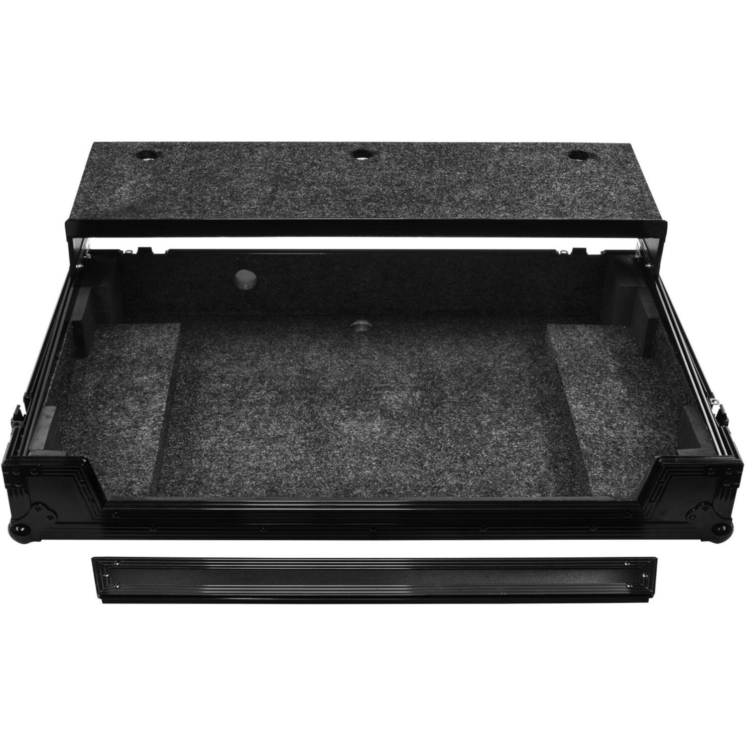 Odyssey FZGSXDJXZWBL Glide Style flightcase voor Pioneer DJ XDJ-XZ
