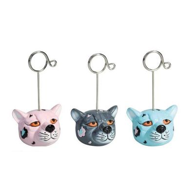 Porte-photo Smile Be a cheetah - 3 modèles disponibles