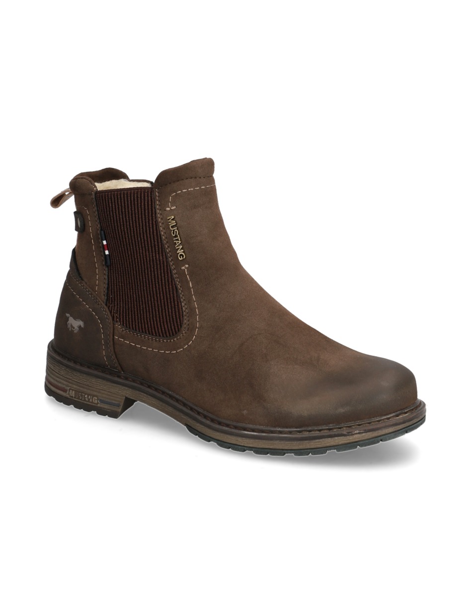 CHELSEA BOOT