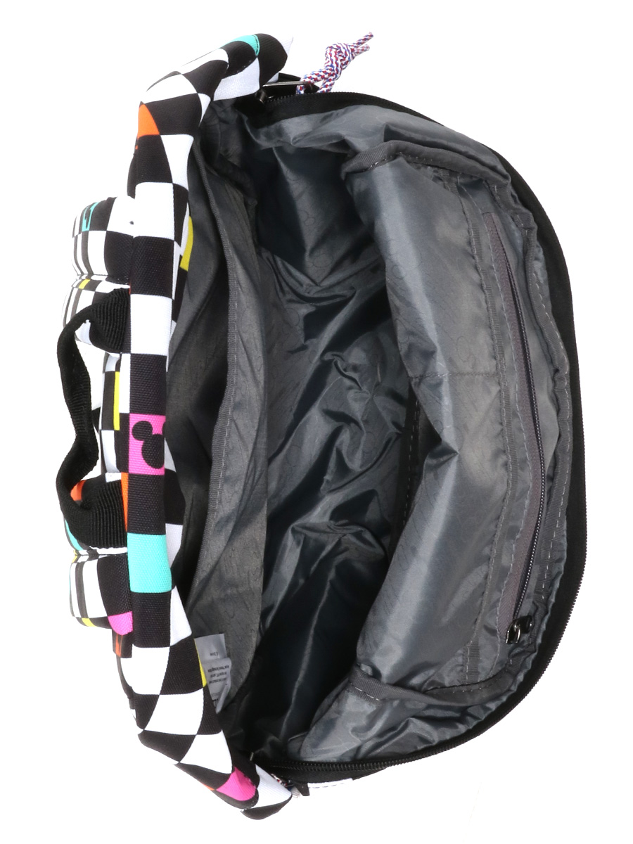 Sac À dos  by American Tourister Mickey Check