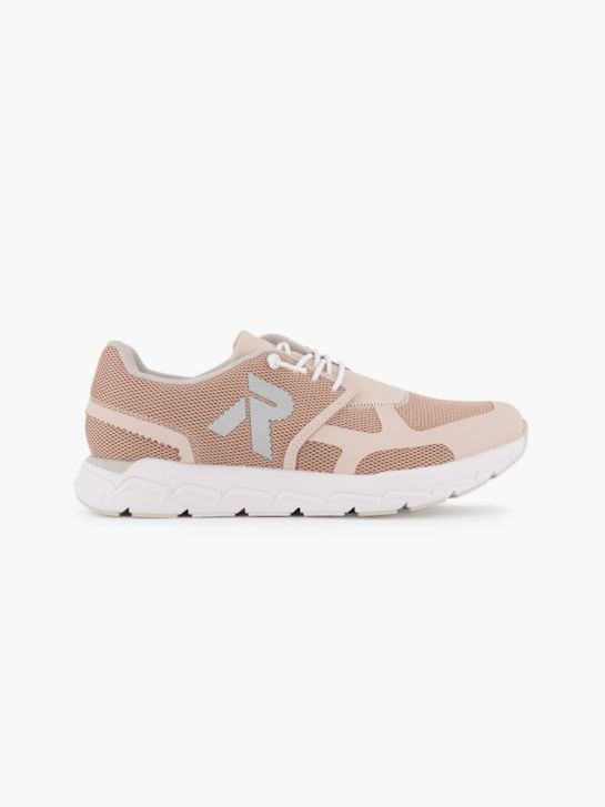 Rieker Halbschuh Rosa