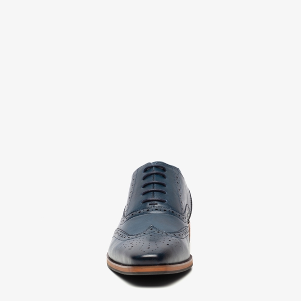 Emilio Salvatini heren veterschoenen