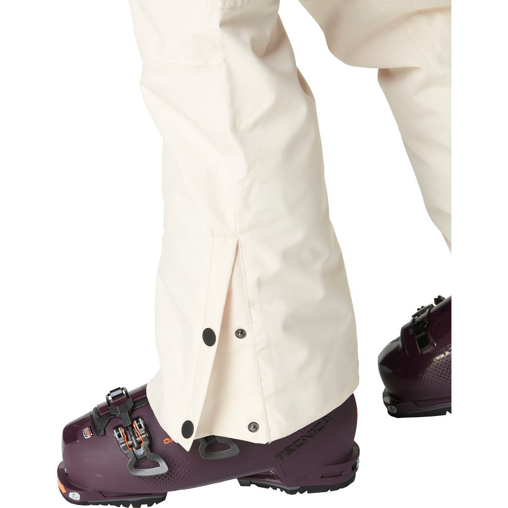 Picture Exa Skihose Damen vanilla