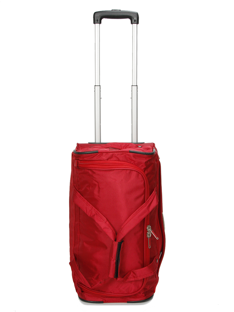Sac de voyage À roulettes Snowball Grenade 54 cm