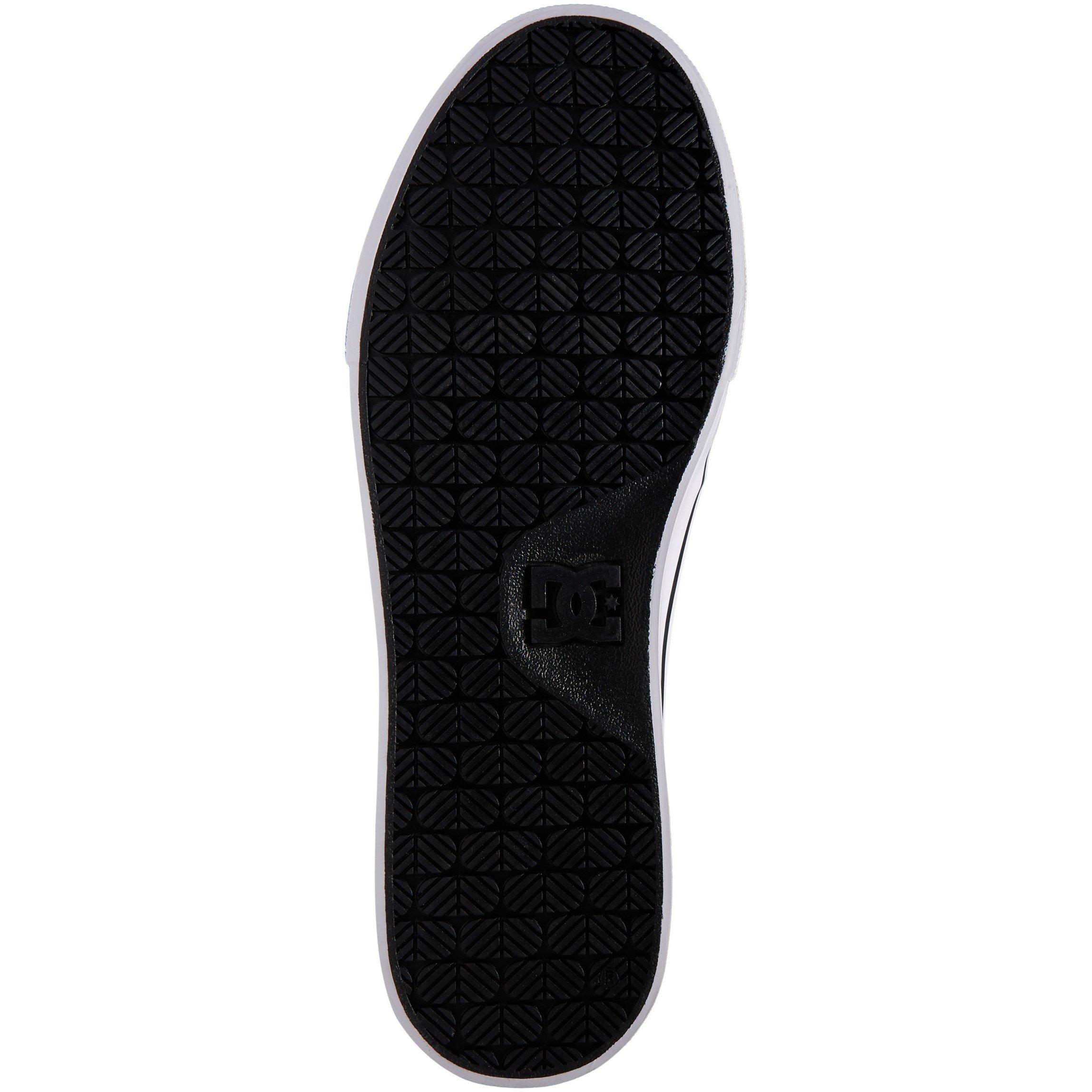 DC DC Anvil TX SE Mens Skate Shoes