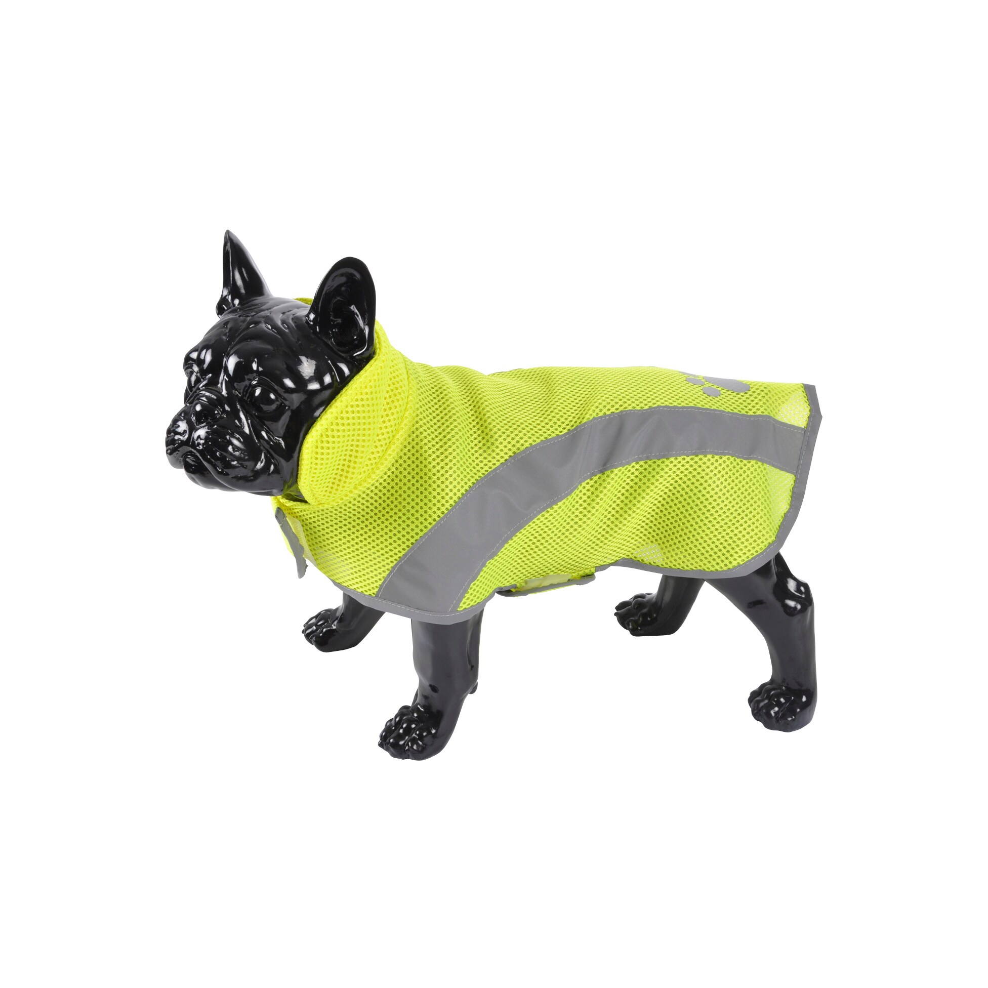 Hundejacke Regenjacke Warnweste