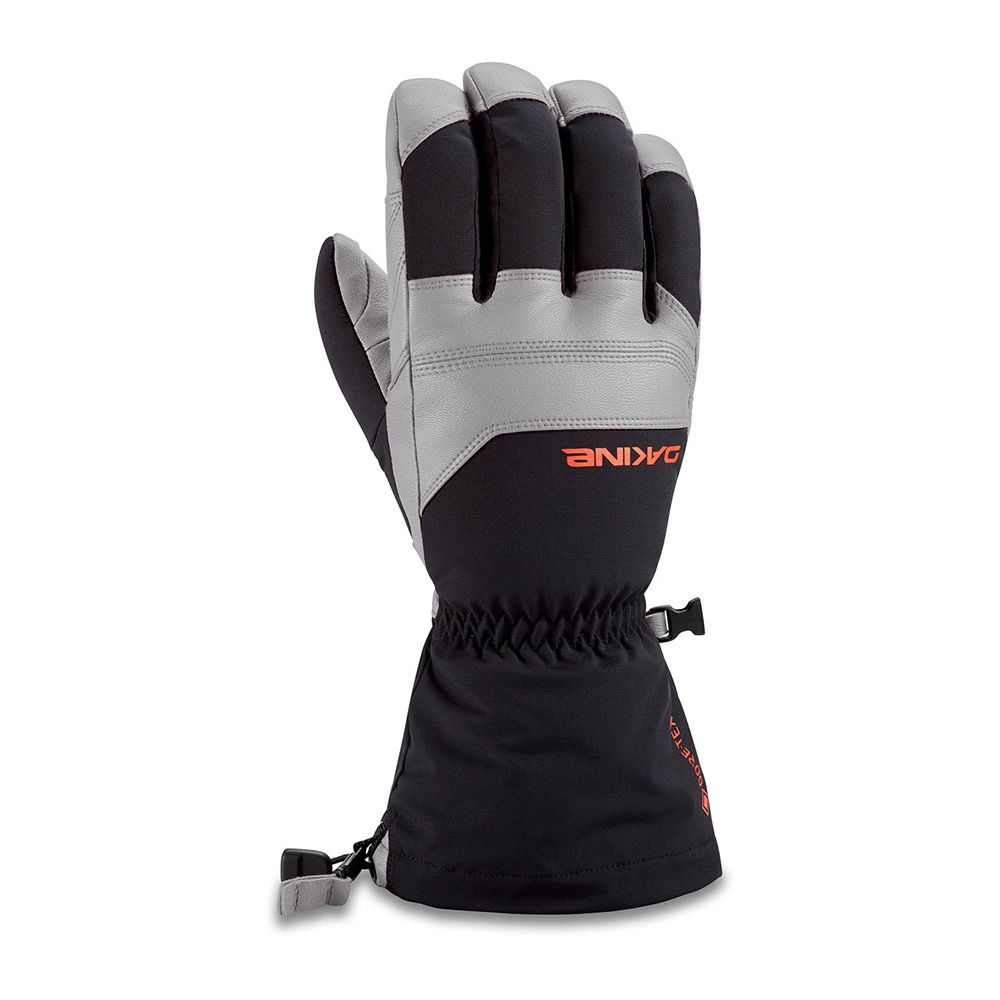 Dakine EXCURSION GORE-TEX - Gants steel grey