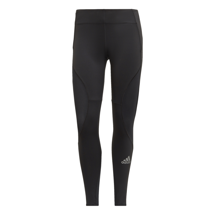 adidas Dame Lange tights P.Blue Fast Tight