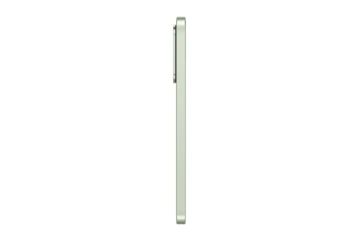 Samsung | Galaxy A36 5G - 5G smartphone - 256GB | Awesome Lime