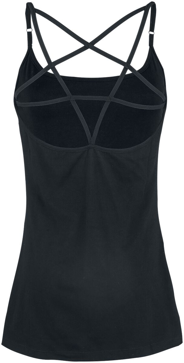Alana | Gothicana by EMP Top