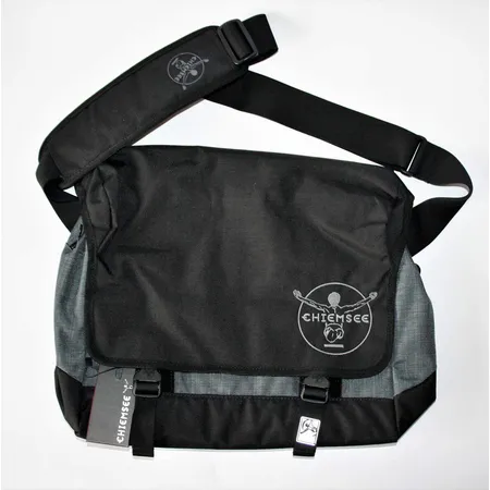 Chiemsee Chuddy M Black