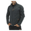 Strikket fleecejakke for menn XL