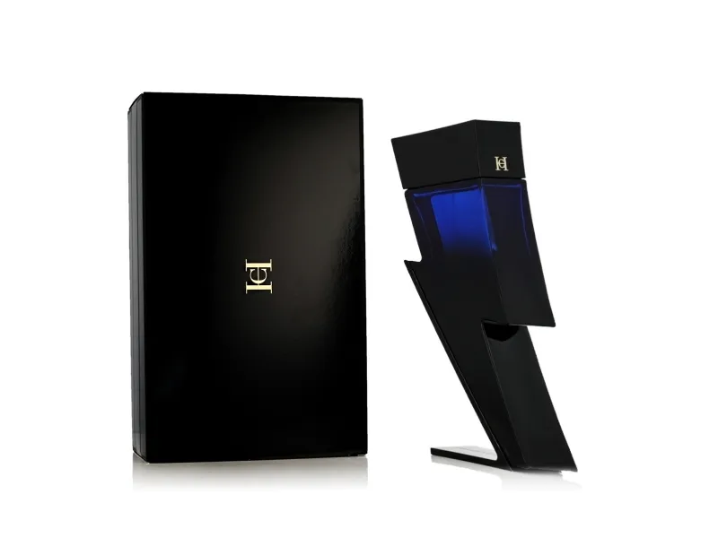 Carolina Herrera Bad Boy Cobalt Elixir edp 150ml