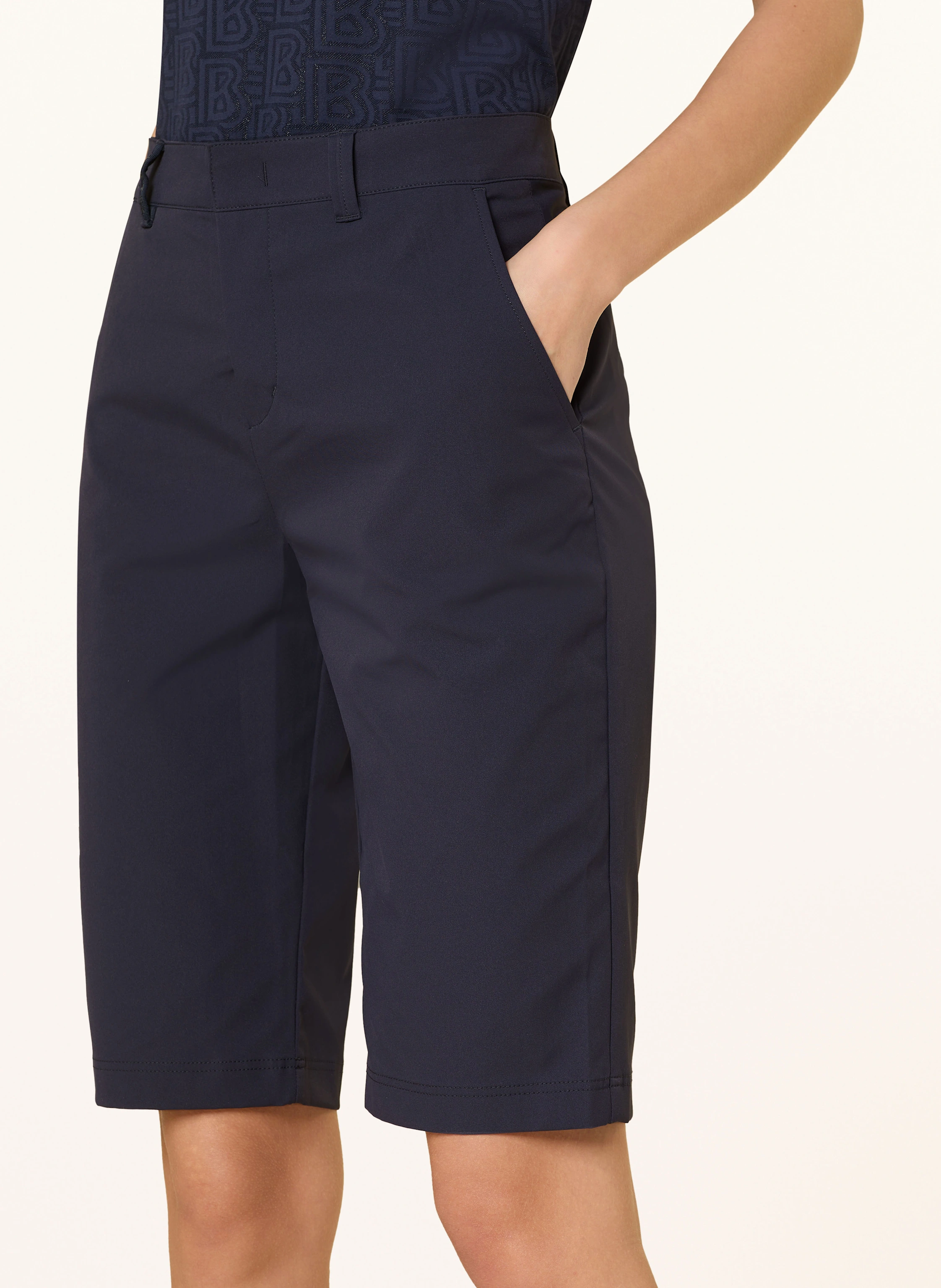BOGNER Golfshorts ZINA
