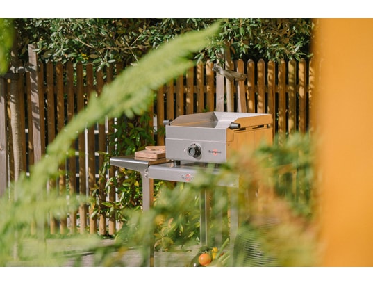 KRAMPOUZ - Plancha Smart PFST1AA-KR