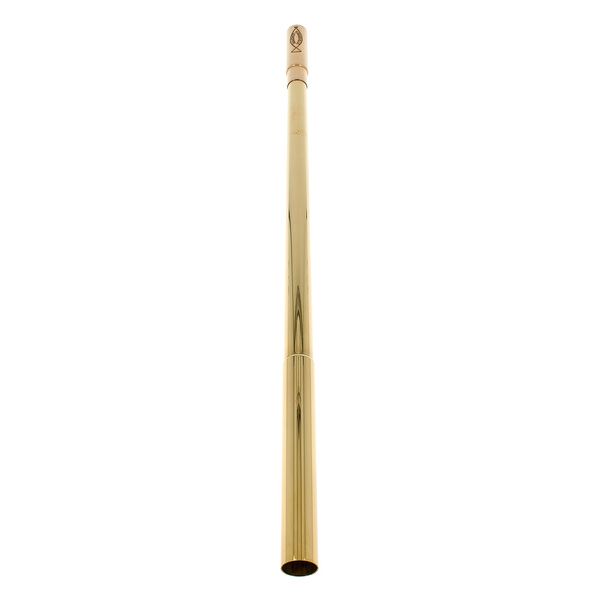 Blackburn Leadpipe #11 raw