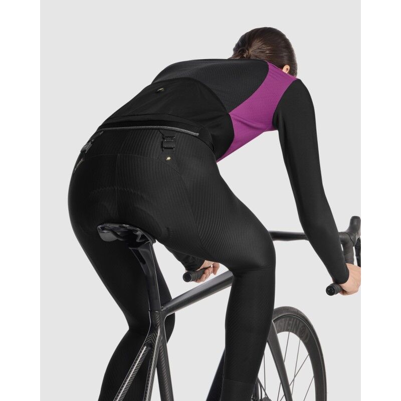 Uma GTV 2/3 Jacket C2 - Veste vélo femme