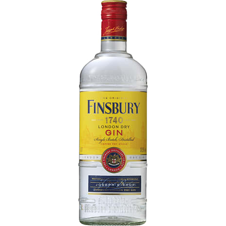 London Dry gin