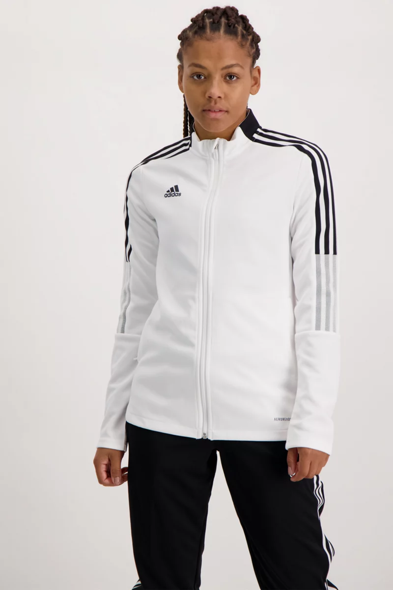 adidas Performance Tiro 21 Damen Trainingsjacke
