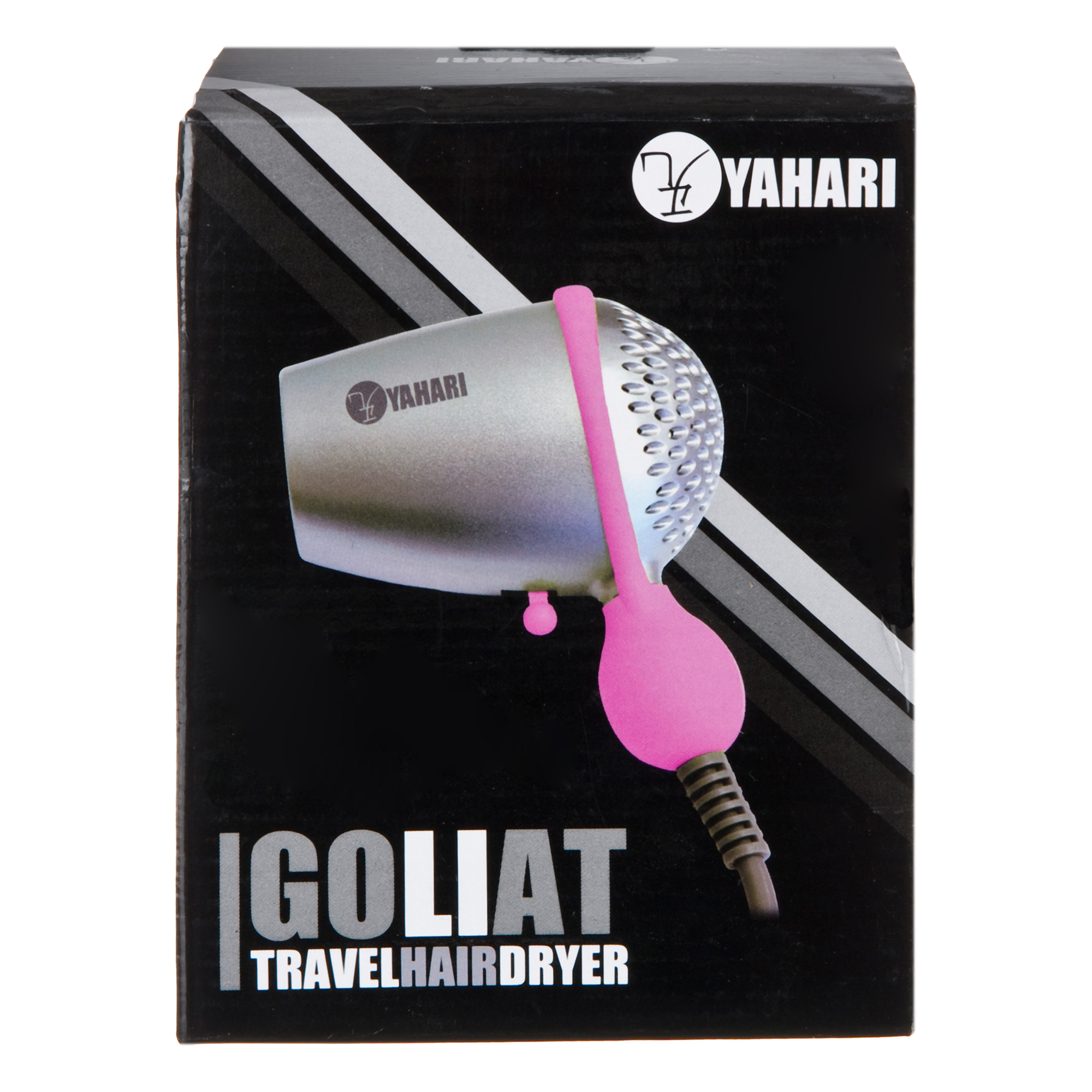 Yahari Goliat Hair dryer