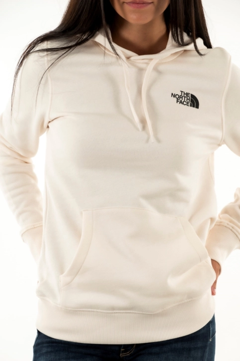 Sweat the north face imple dome n3n1 gardenia white