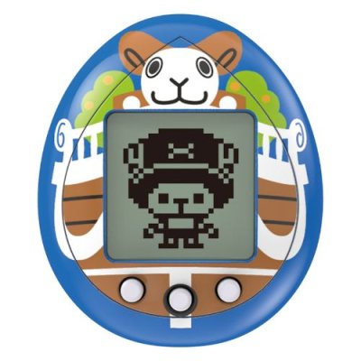 Tamagotchi Nano One Piece Chopper
