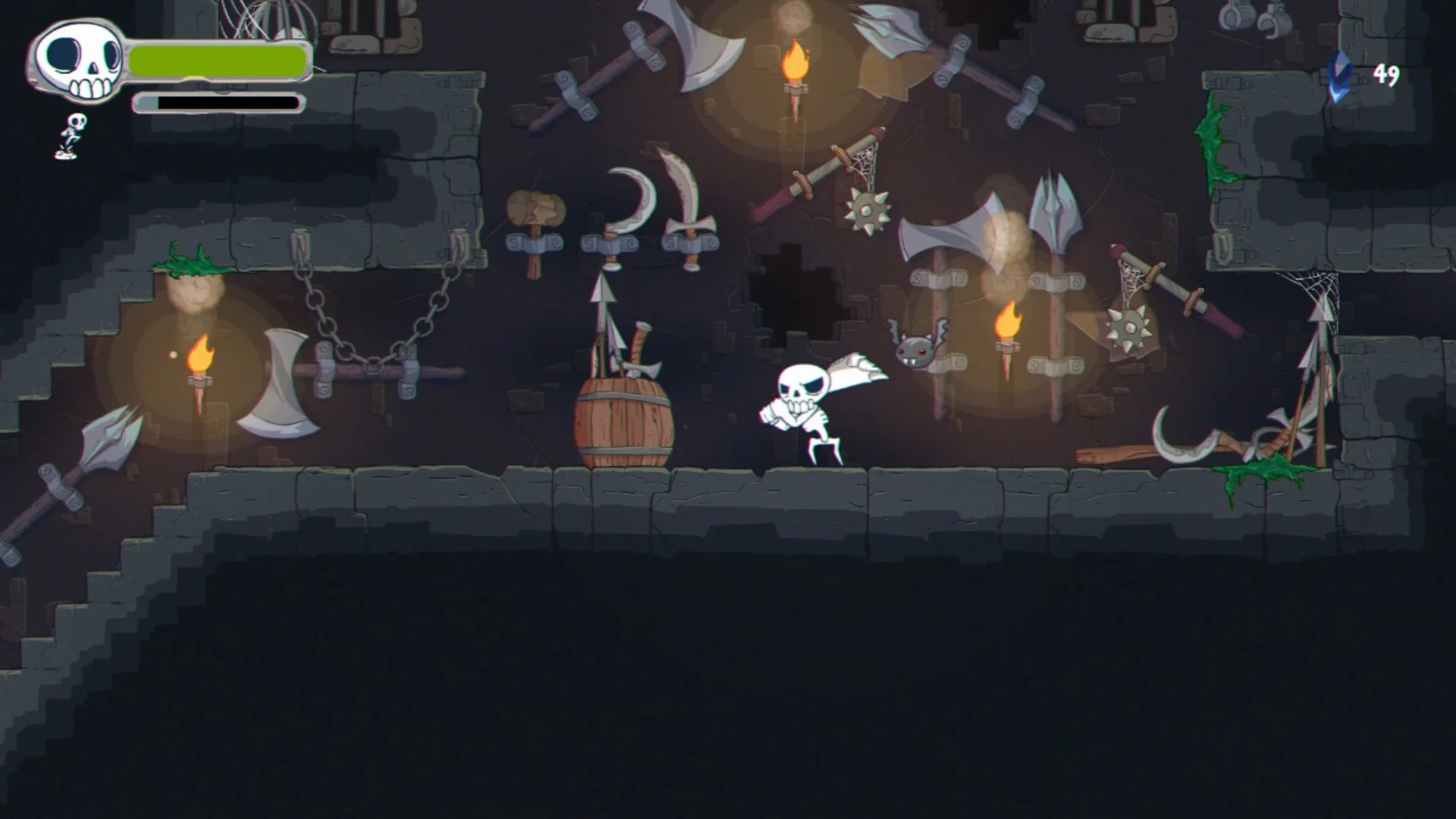 Skelattack- PC