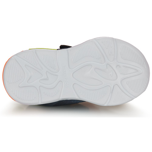 Kangaroos - K-SLB Lighto EV - Marine / Jaune