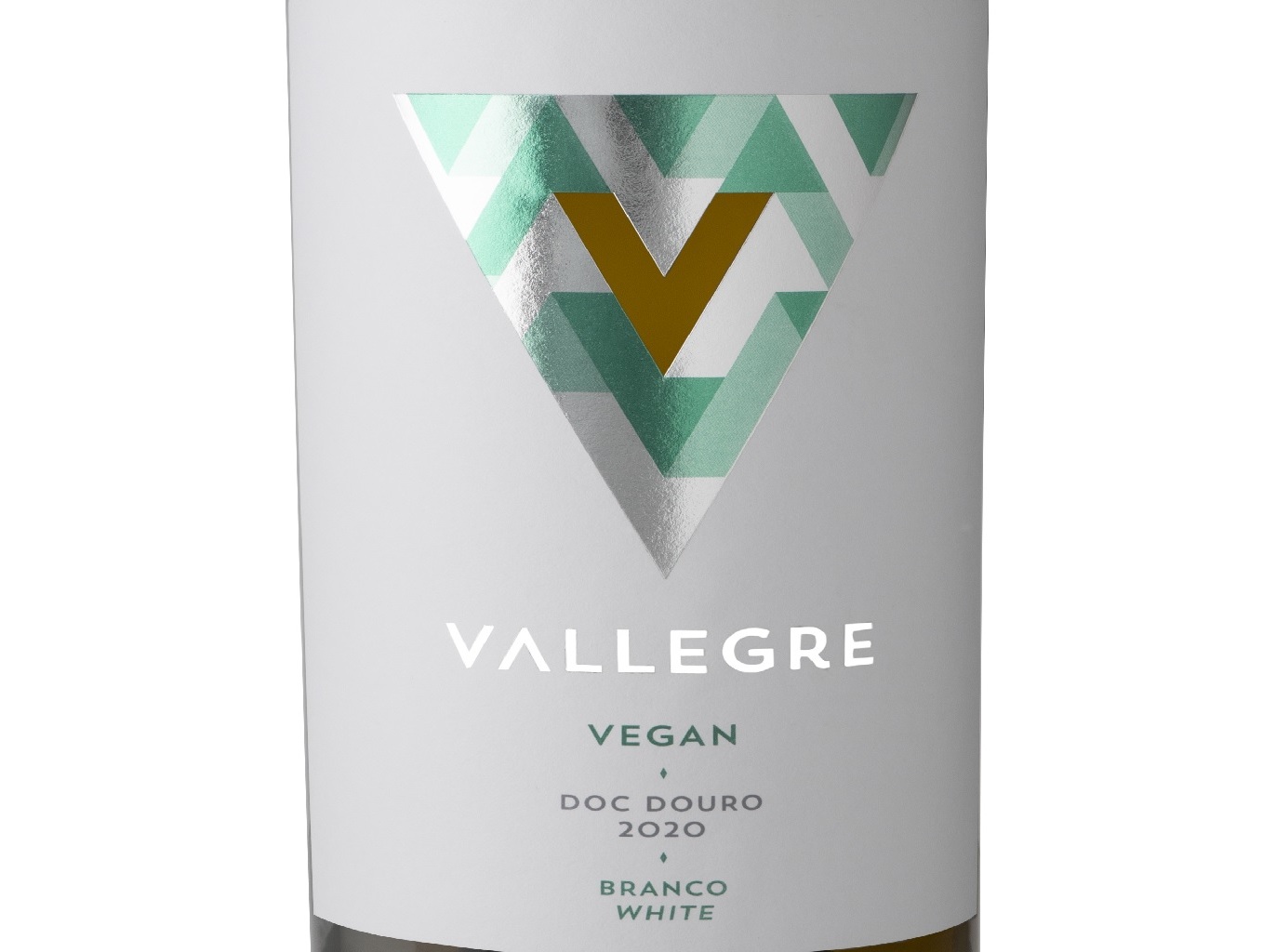 VINHO BRANCO VALLEGRE VEGAN DOURO 0.75L