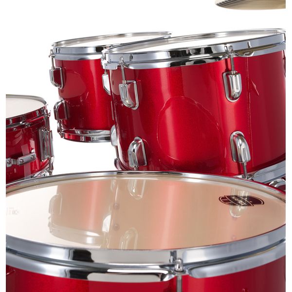 Mapex Comet Fusion 18