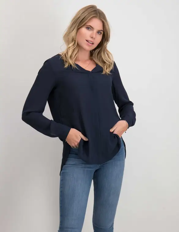 Vila Blouse Lucy 14044253