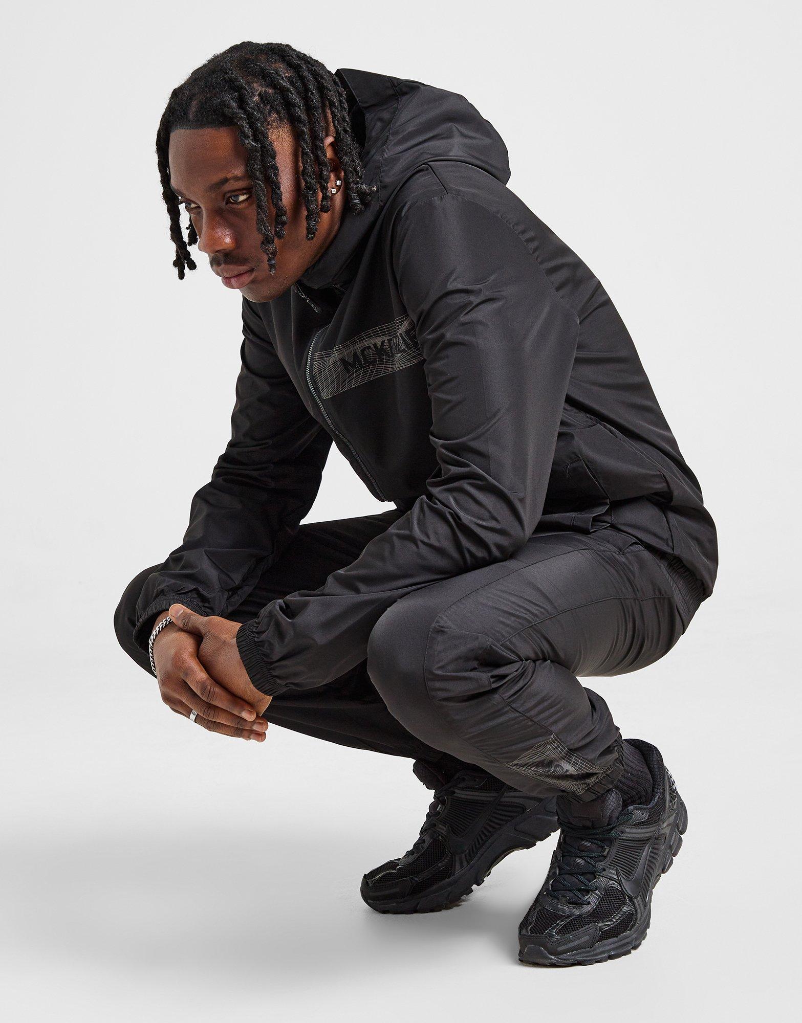 McKenzie Sweat à Capuche Hoxton Homme
