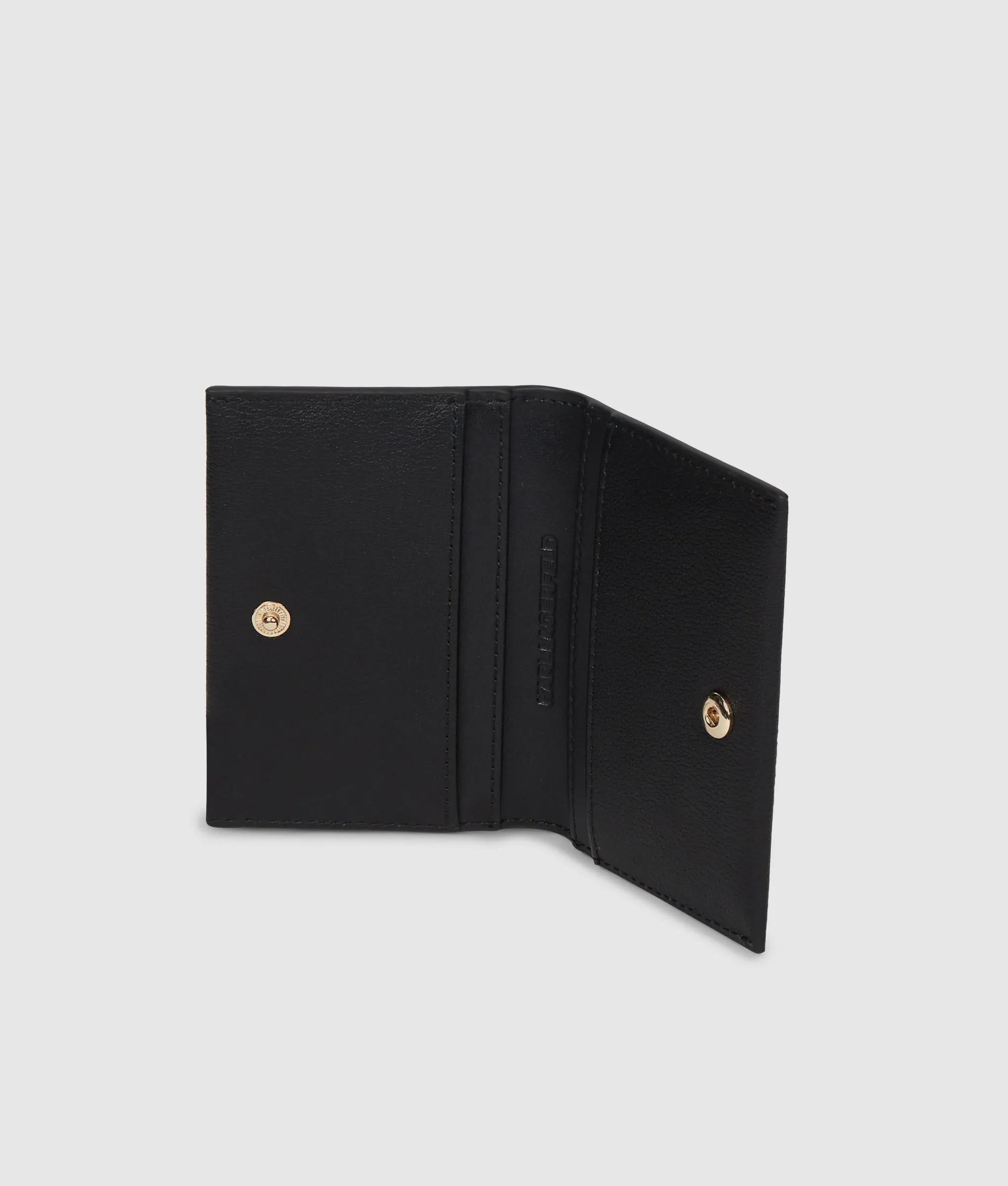 K/Signature bifold kaarthouder