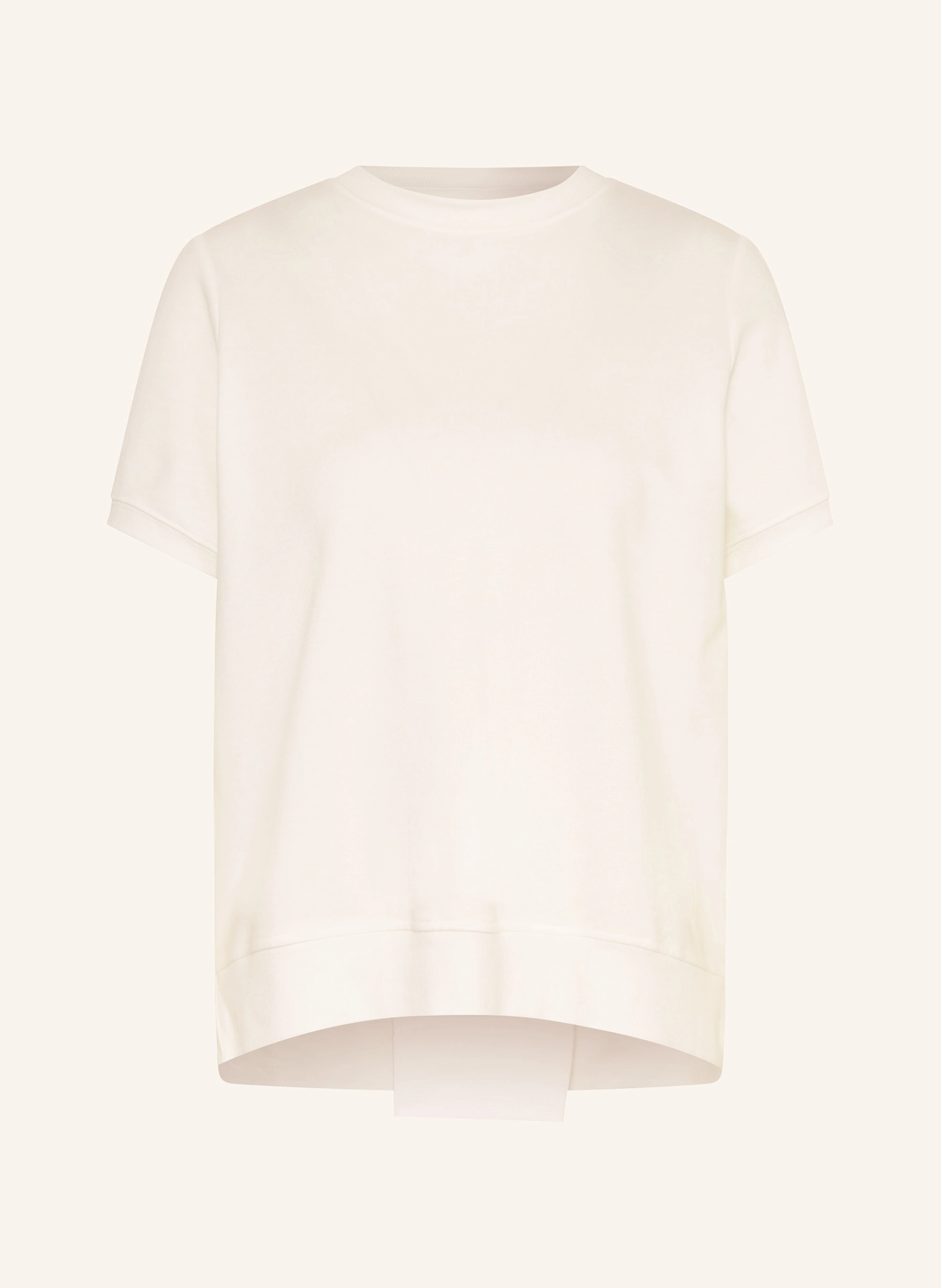 comma casual identity T-Shirt